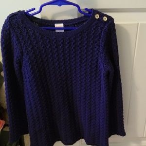 Girl's Sweater